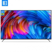 6日6点： 暴风TV 65AI4A 65英寸 4K液晶电视