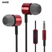 AKG 爱科技 K374U 入耳式耳机