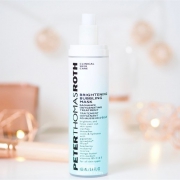 Peter Thomas Roth 彼得罗夫 亮肤泡泡面膜100ml Prime会员免费直邮含税