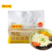 限地区 陈克明 鸡蛋精制挂面 2kg