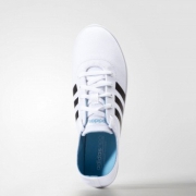 女王节：阿迪达斯adidas neo女子休闲鞋