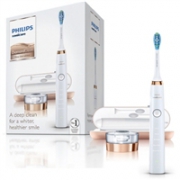 玫瑰金款降价！Philips飞利浦 Sonicare HX9391/92第三代旗舰款钻石牙刷