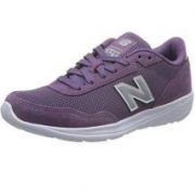 New Balance 321系列 WL321AA-B 女士休闲跑步鞋
