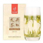 忆江南2017新龙井绿茶50g