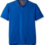 全尺码好价！Dockers Performance男Polo衫