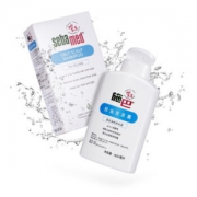 sebamed 施巴 控油洗发露 400ml *2件+凑单品