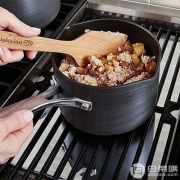 Calphalon 卡福莱 2.5夸脱 带盖不粘汤锅 Prime会员免费直邮含税