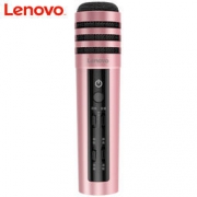 Lenovo 联想 UM10C 手机麦克风 玫瑰金