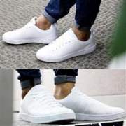 Adidas阿迪达经典板鞋VALCLEAN2小白鞋