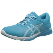 ASICS 亚瑟士 女 跑步鞋fuzeX Rush T786N