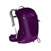 OSPREY Sirrus 天狼星 女款户外背包 36L 17年款