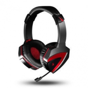A4TECH 双飞燕 G501 7.1游戏耳麦