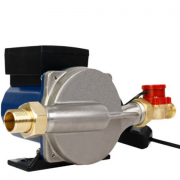 美达斯（Medas） 家用全自动增压静音水泵 320W 最大扬程15M