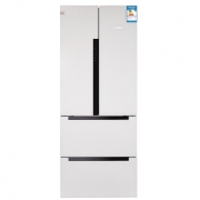 博世（BOSCH）  BCD-484W(KME48S20TI) 484升 变频混冷无霜 多门冰箱