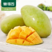 誉福园 越南进口芒果 玉芒 5斤