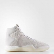 限尺码 : adidas 阿迪达斯 Tubular Instinct Boost BB8401 男款休闲运动鞋