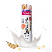 SANA 豆乳滋润乳液 150ml*2支