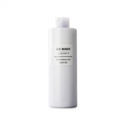MUJI 无印良品 舒柔乳液 敏感肌用 滋润型 400ml *3件