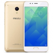 Meizu 魅族 魅蓝5S 3GB+16GB 香槟金 全网通4G手机