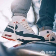 Nike 耐克 AIR MAX 1 ULTRA 2.0 FLYKNIT 男子运动鞋 875942