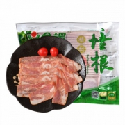 金锣 精致培根500g/袋