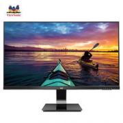 ViewSonic 优派 VA2478-H 23.8英寸 LED背光液晶显示器