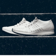 Nike 耐克 Zoom Flyknit Streak 男士气垫跑鞋