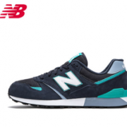 new balance 446系列 U446WBG 中性款复古跑鞋