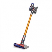 吸力更强，续航更久！Dyson 戴森 V8 Absolute US无线吸尘器