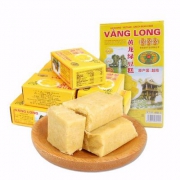 越南特产 黄龙绿豆糕410g*2盒