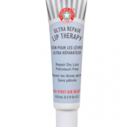 良心推荐！FIRST AID BEAUTY ULTRA REPAIR LIP THERAPY 急救美人强效修复无油润唇膏 14.8ML