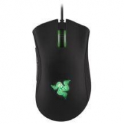 RAZER 雷蛇 蝰蛇2013原版 有线游戏鼠标 6400dpi