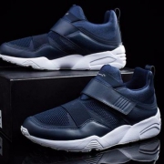 PUMA 彪马 BLAZE STRAP X STAMPD 中性 Select 系列 休闲运动鞋