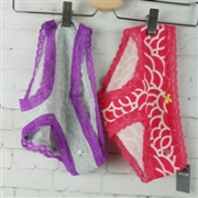 美国之鹰旗下Aerie精选内内10条$30