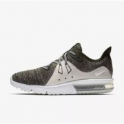 NIKE 耐克 AIR MAX SEQUENT 3 女子跑步鞋