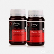 Comvita 康维他 麦卢卡活性蜂蜜 UMF15+ 250g*2瓶