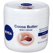 Nivea 身体滋润乳霜  439g