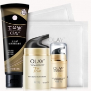 Olay玉兰油 护肤套装多效修护系列套装5件套