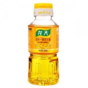 LONG DA 龙大 压榨一级 花生油 200ml