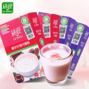 绿瘦 代餐奶昔 魔芋营养养饱腹代餐粉 6g*15袋*4盒