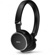 AKG 爱科技 N60NC 头戴式耳机