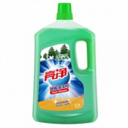 亮净 地板清洁剂2.7L