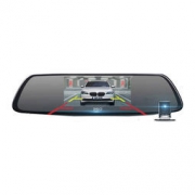 360行车记录仪 M301 黑色