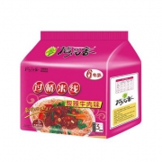 稻花香 非油炸云南正宗过桥米线 酸辣牛肉味 648g