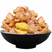 新鲜生姜小黄姜2500g