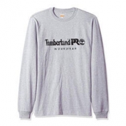 限尺码：Timberland 添柏岚 PRO 男士长袖T恤