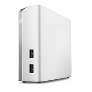 希捷（seagate）  Backup Plus Hub for Mac STEM8000400 8TB 外置硬盘