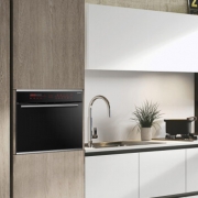 Midea 美的 ET1065PS-21SE 嵌入式 烤箱