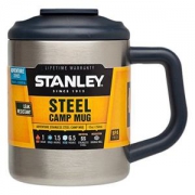 Stanley 史丹利  双层桌面杯  354ml *3件