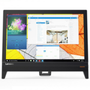 22点：Lenovo 联想 AIO 310 19.5英寸一体机（E2-9000 4G 500G）